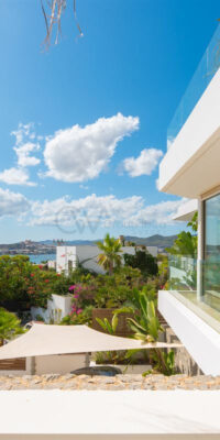 Luxury Sea-View Villa in Cap Martinet with Infinity Pool Luxury Sea-View Villa in Cap Martinet with Infinity Pool