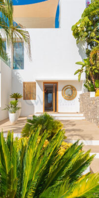 Luxury Sea-View Villa in Cap Martinet with Infinity Pool Luxury Sea-View Villa in Cap Martinet with Infinity Pool