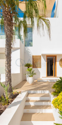 Luxury Sea-View Villa in Cap Martinet with Infinity Pool Luxury Sea-View Villa in Cap Martinet with Infinity Pool