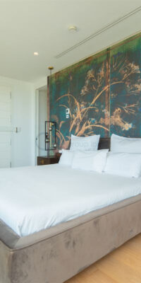 Luxury Sea-View Villa in Cap Martinet with Infinity Pool Luxury Sea-View Villa in Cap Martinet with Infinity Pool