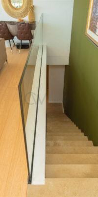 Luxury Sea-View Villa in Cap Martinet with Infinity Pool Luxury Sea-View Villa in Cap Martinet with Infinity Pool