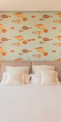 Luxury Sea-View Villa in Cap Martinet with Infinity Pool Luxury Sea-View Villa in Cap Martinet with Infinity Pool