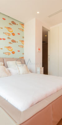 Luxury Sea-View Villa in Cap Martinet with Infinity Pool Luxury Sea-View Villa in Cap Martinet with Infinity Pool