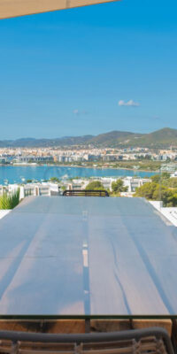 Luxury Sea-View Villa in Cap Martinet with Infinity Pool Luxury Sea-View Villa in Cap Martinet with Infinity Pool