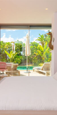 Luxury Sea-View Villa in Cap Martinet with Infinity Pool Luxury Sea-View Villa in Cap Martinet with Infinity Pool