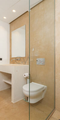 Luxury Sea-View Villa in Cap Martinet with Infinity Pool Luxury Sea-View Villa in Cap Martinet with Infinity Pool