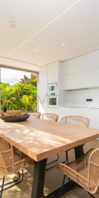 Luxury Sea-View Villa in Cap Martinet with Infinity Pool Luxury Sea-View Villa in Cap Martinet with Infinity Pool