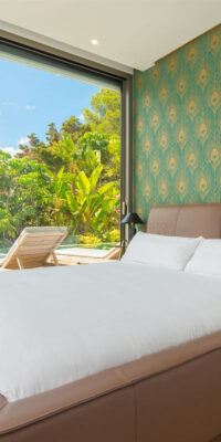 Luxury Sea-View Villa in Cap Martinet with Infinity Pool Luxury Sea-View Villa in Cap Martinet with Infinity Pool