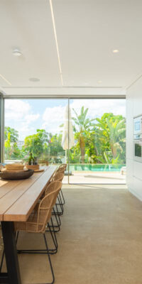 Luxury Sea-View Villa in Cap Martinet with Infinity Pool Luxury Sea-View Villa in Cap Martinet with Infinity Pool