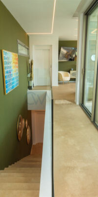 Luxury Sea-View Villa in Cap Martinet with Infinity Pool Luxury Sea-View Villa in Cap Martinet with Infinity Pool