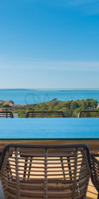 Luxury Sea-View Villa in Cap Martinet with Infinity Pool Luxury Sea-View Villa in Cap Martinet with Infinity Pool