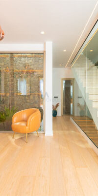 Luxury Sea-View Villa in Cap Martinet with Infinity Pool Luxury Sea-View Villa in Cap Martinet with Infinity Pool