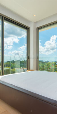 Luxury Sea-View Villa in Cap Martinet with Infinity Pool Luxury Sea-View Villa in Cap Martinet with Infinity Pool