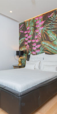 Luxury Sea-View Villa in Cap Martinet with Infinity Pool Luxury Sea-View Villa in Cap Martinet with Infinity Pool