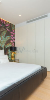 Luxury Sea-View Villa in Cap Martinet with Infinity Pool Luxury Sea-View Villa in Cap Martinet with Infinity Pool