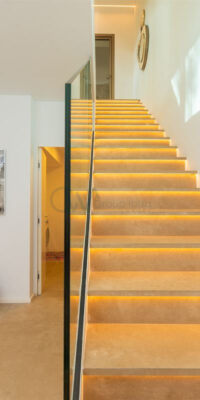 Luxury Sea-View Villa in Cap Martinet with Infinity Pool Luxury Sea-View Villa in Cap Martinet with Infinity Pool