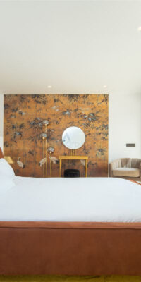 Luxury Sea-View Villa in Cap Martinet with Infinity Pool Luxury Sea-View Villa in Cap Martinet with Infinity Pool