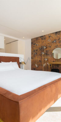 Luxury Sea-View Villa in Cap Martinet with Infinity Pool Luxury Sea-View Villa in Cap Martinet with Infinity Pool