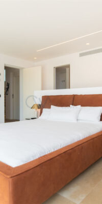 Luxury Sea-View Villa in Cap Martinet with Infinity Pool Luxury Sea-View Villa in Cap Martinet with Infinity Pool