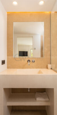 Luxury Sea-View Villa in Cap Martinet with Infinity Pool Luxury Sea-View Villa in Cap Martinet with Infinity Pool