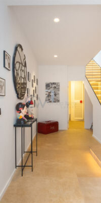 Luxury Sea-View Villa in Cap Martinet with Infinity Pool Luxury Sea-View Villa in Cap Martinet with Infinity Pool