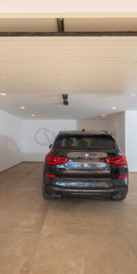 Luxury Sea-View Villa in Cap Martinet with Infinity Pool Luxury Sea-View Villa in Cap Martinet with Infinity Pool