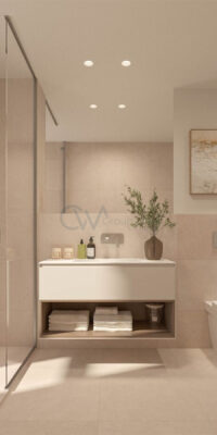 Modern New-Build Residences in Santa Eulària des Riu Modern New-Build Residences in Santa Eulària des Riu