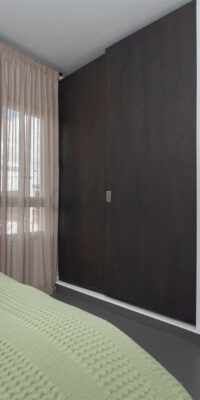 Modern Townhouse with Private Pool and Dalt Vila Views in Jesús Modern Townhouse with Private Pool and Dalt Vila Views in Jesús