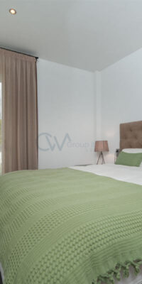 Modern Townhouse with Private Pool and Dalt Vila Views in Jesús Modern Townhouse with Private Pool and Dalt Vila Views in Jesús