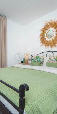 Modern Townhouse with Private Pool and Dalt Vila Views in Jesús Modern Townhouse with Private Pool and Dalt Vila Views in Jesús