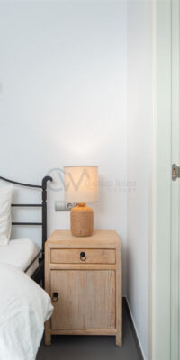 Modern Townhouse with Private Pool and Dalt Vila Views in Jesús Modern Townhouse with Private Pool and Dalt Vila Views in Jesús