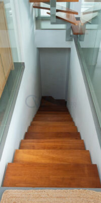 Modern Townhouse with Private Pool and Dalt Vila Views in Jesús Modern Townhouse with Private Pool and Dalt Vila Views in Jesús