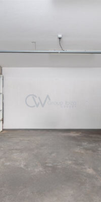 Modern Townhouse with Private Pool and Dalt Vila Views in Jesús Modern Townhouse with Private Pool and Dalt Vila Views in Jesús