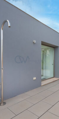 Modern Townhouse with Private Pool and Dalt Vila Views in Jesús Modern Townhouse with Private Pool and Dalt Vila Views in Jesús