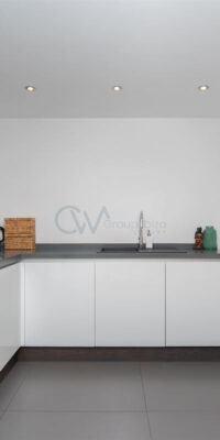 Modern Townhouse with Private Pool and Dalt Vila Views in Jesús Modern Townhouse with Private Pool and Dalt Vila Views in Jesús