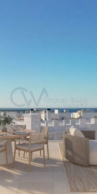 Modern New-Build Residences in Santa Eulària des Riu Modern New-Build Residences in Santa Eulària des Riu