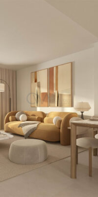 Modern New-Build Residences in Santa Eulària des Riu Modern New-Build Residences in Santa Eulària des Riu