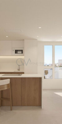 Modern New-Build Residences in Santa Eulària des Riu Modern New-Build Residences in Santa Eulària des Riu