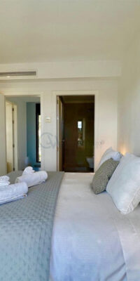 4 Bedroom Contemporary Villa Near Jesús and Talamanca 4 Bedroom Contemporary Villa Near Jesús and Talamanca