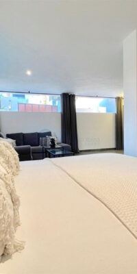 4 Bedroom Contemporary Villa Near Jesús and Talamanca 4 Bedroom Contemporary Villa Near Jesús and Talamanca