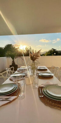 4 Bedroom Contemporary Villa Near Jesús and Talamanca 4 Bedroom Contemporary Villa Near Jesús and Talamanca