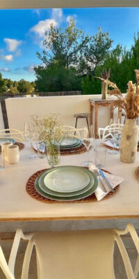 4 Bedroom Contemporary Villa Near Jesús and Talamanca 4 Bedroom Contemporary Villa Near Jesús and Talamanca