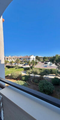 Charming Coastal Apartment in Cala Martina Charming Coastal Apartment in Cala Martina