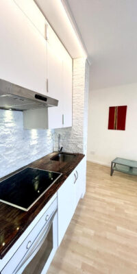 Charming Coastal Apartment in Cala Martina Charming Coastal Apartment in Cala Martina