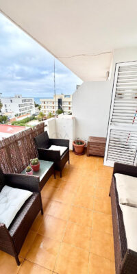 Elegant and Fully Renovated Apartment in Calla de Bou Elegant and Fully Renovated Apartment in Calla de Bou