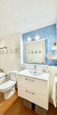 Elegant and Fully Renovated Apartment in Calla de Bou Elegant and Fully Renovated Apartment in Calla de Bou