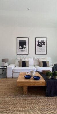 Exquisite New Apartment with Private Garden in Sant Antonio Exquisite New Apartment with Private Garden in Sant Antonio