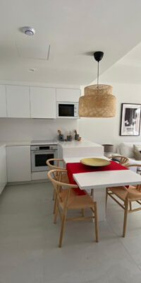 Exquisite New Apartment with Private Garden in Sant Antonio Exquisite New Apartment with Private Garden in Sant Antonio