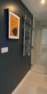 Exquisite New Apartment with Private Garden in Sant Antonio Exquisite New Apartment with Private Garden in Sant Antonio