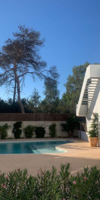 Exquisite New Apartment with Private Garden in Sant Antonio Exquisite New Apartment with Private Garden in Sant Antonio